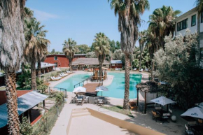 Hotel Puesta del Sol